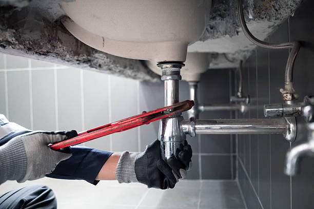 Top rated local Pipe Repair specialists in Breckenridge, MI